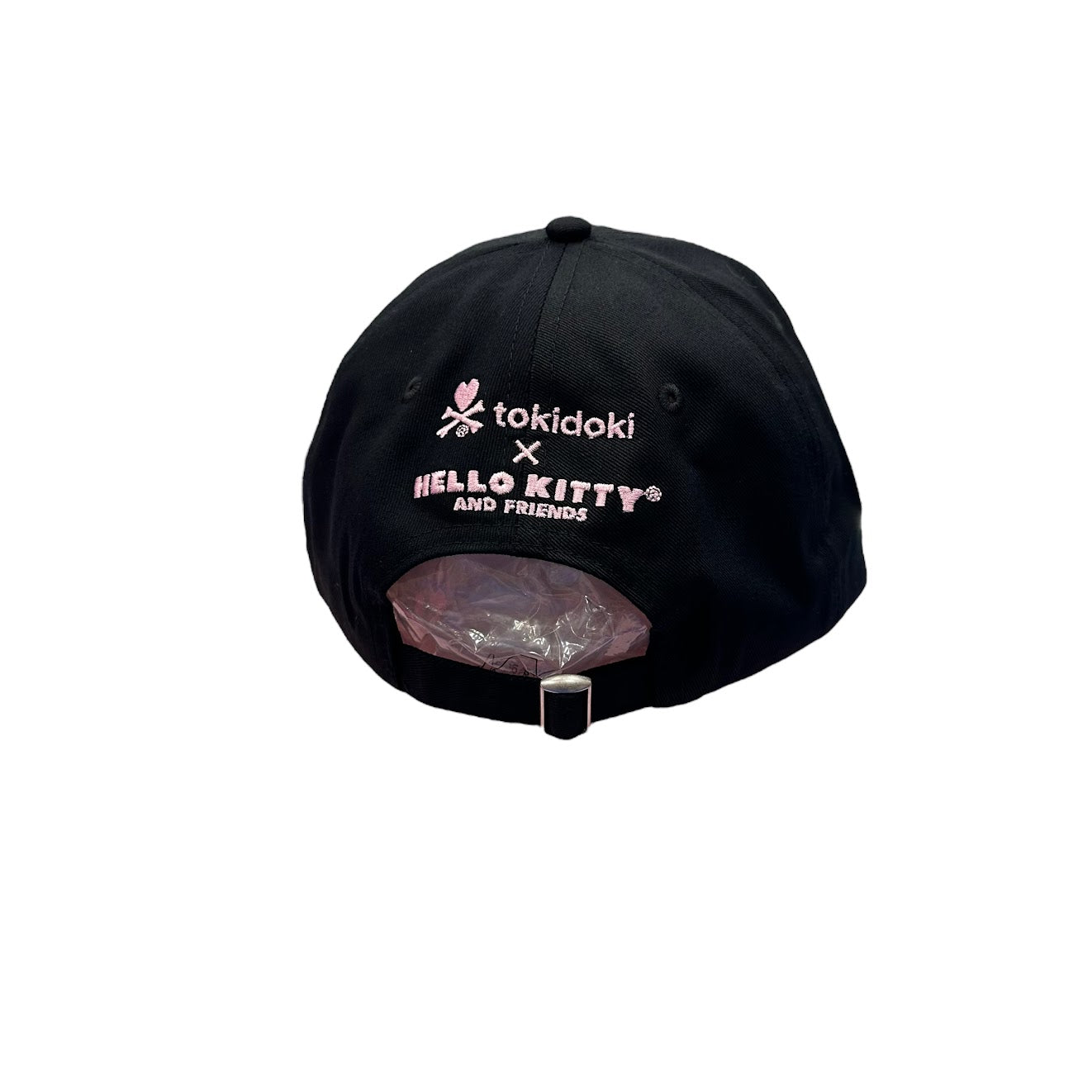 tokidoki x Kuromi "Adios Kuromi" Hat
