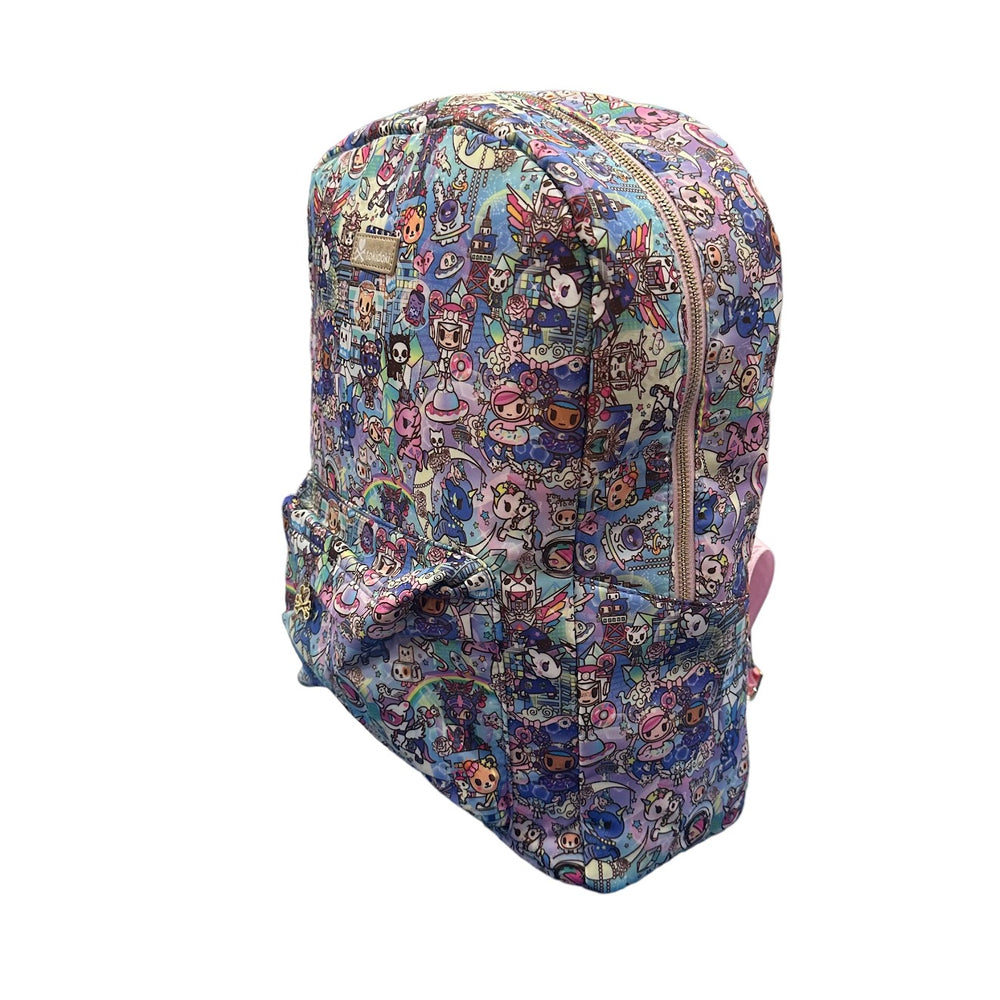 tokidoki "Digital Princess" Backpack