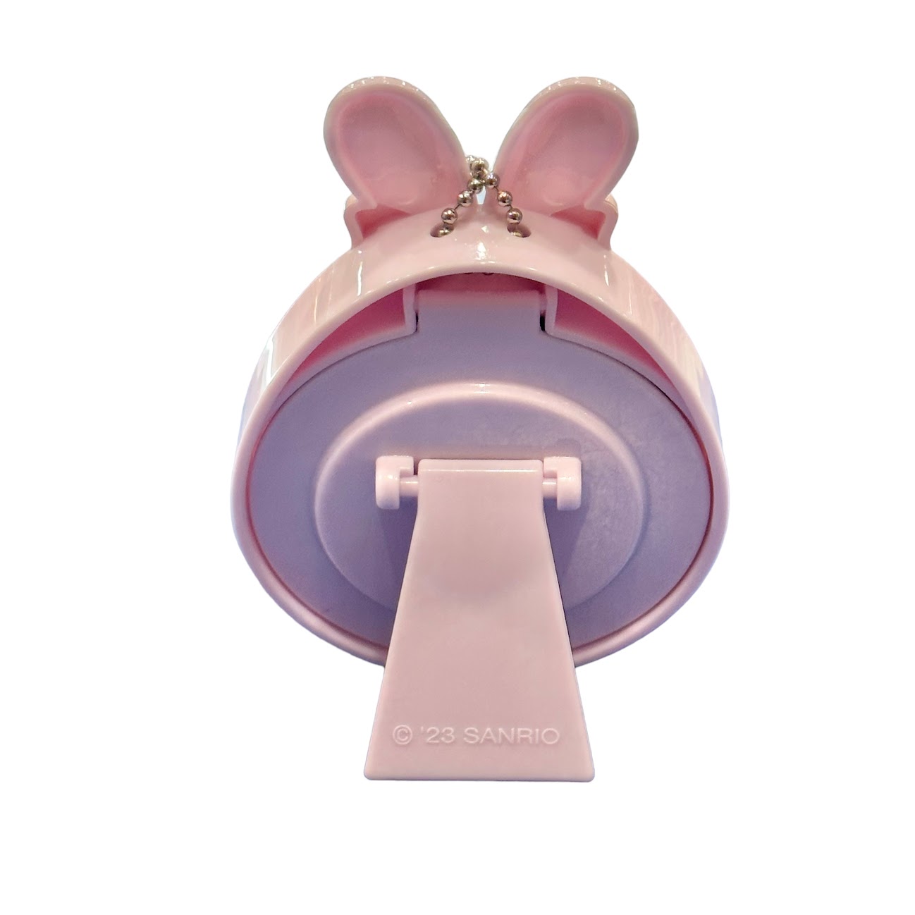 Kuromi Badge & Stand