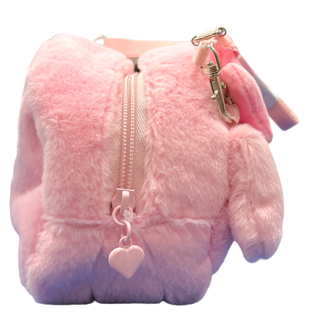 My Melody "Smile" Die-Cut Pouch