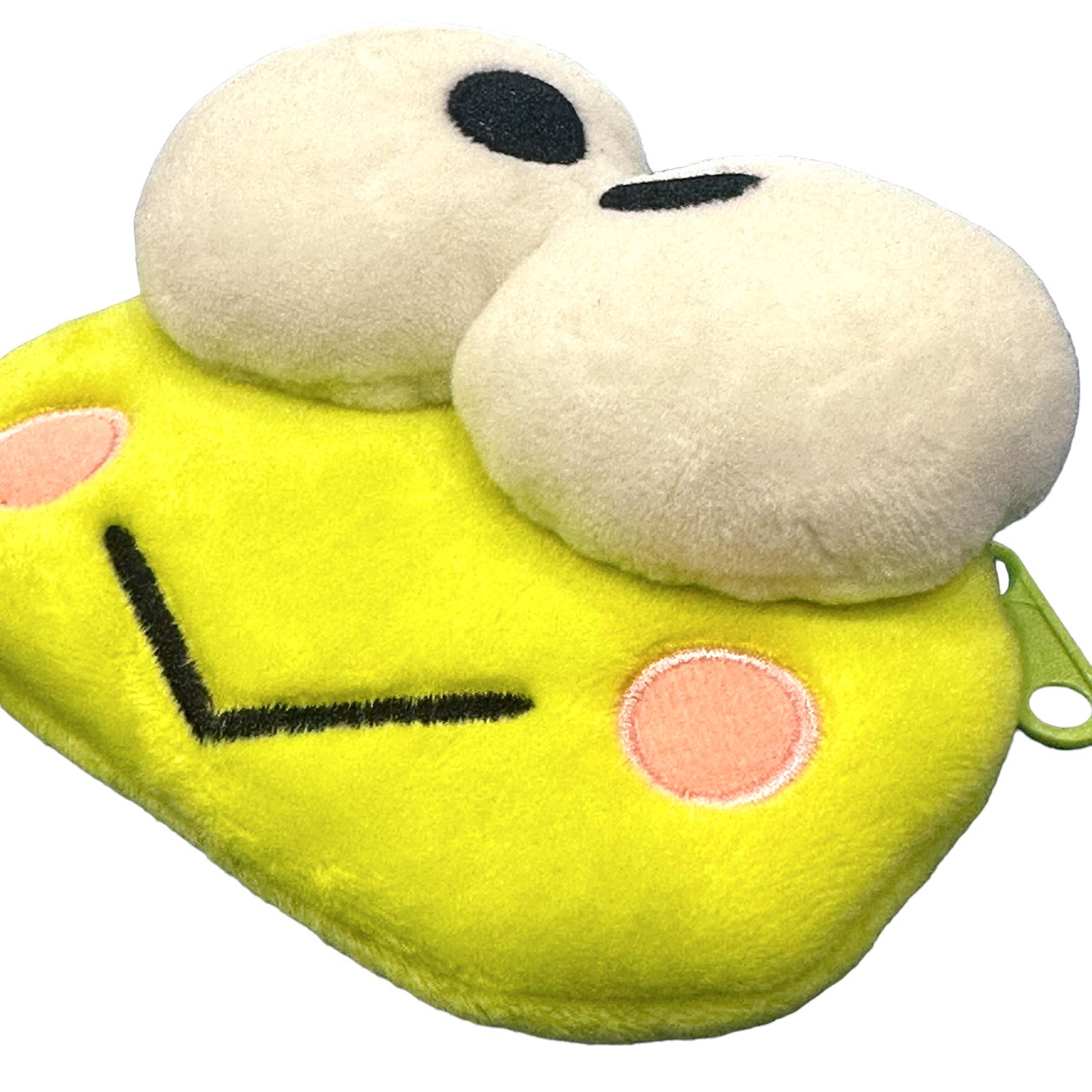 Keroppi Coin Purse