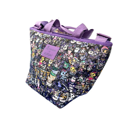 tokidoki x Kuromi Hand Bag