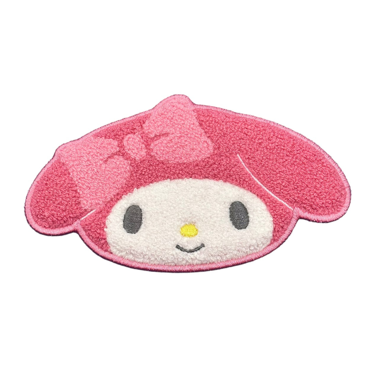 My Melody Die-Cut Coaster