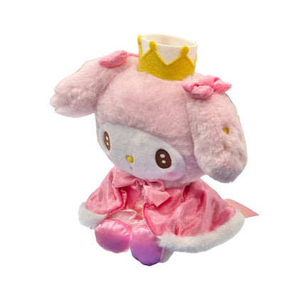 My Melody "Crown" Plush