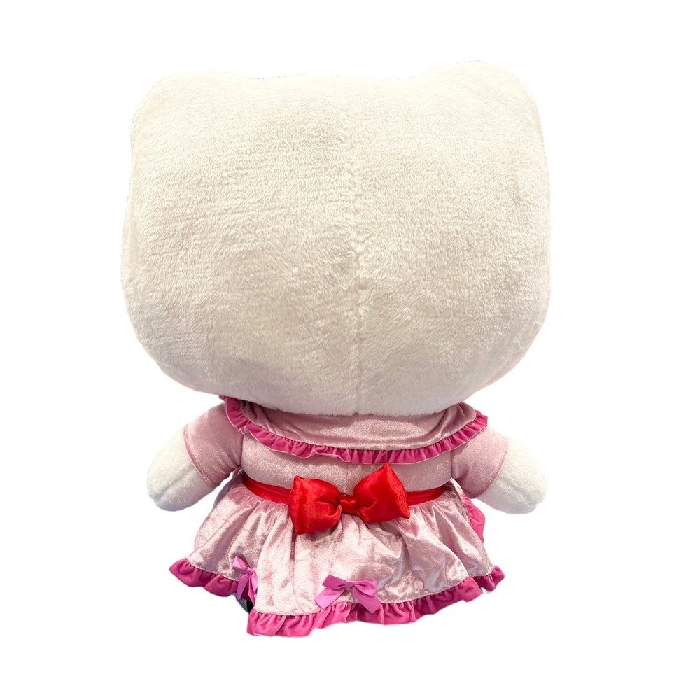 Hello Kitty 24in "Pink Dress" Plush