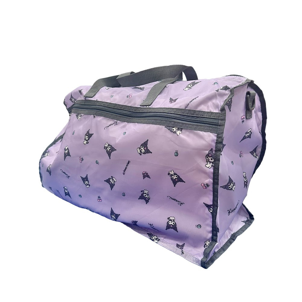 Kuromi Foldable Bag
