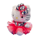 Hello Kitty "Pose" 10in Plush