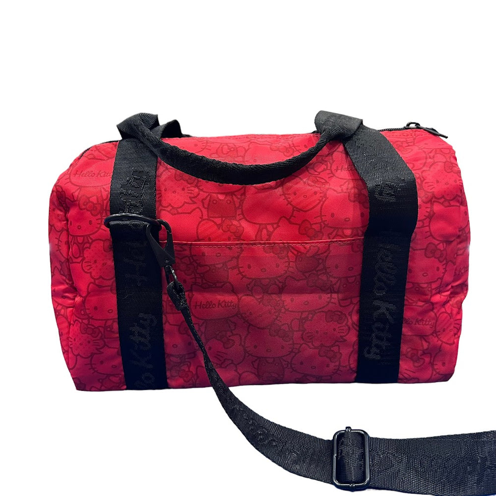 Hello Kitty "Red Pose" Handbag