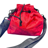 Hello Kitty "Red Pose" Shoulder Purse