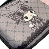 Sonix x Kuromi & My Melody Nintendo Switch Carrying Case
