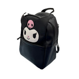 Kuromi "Face" Backpack