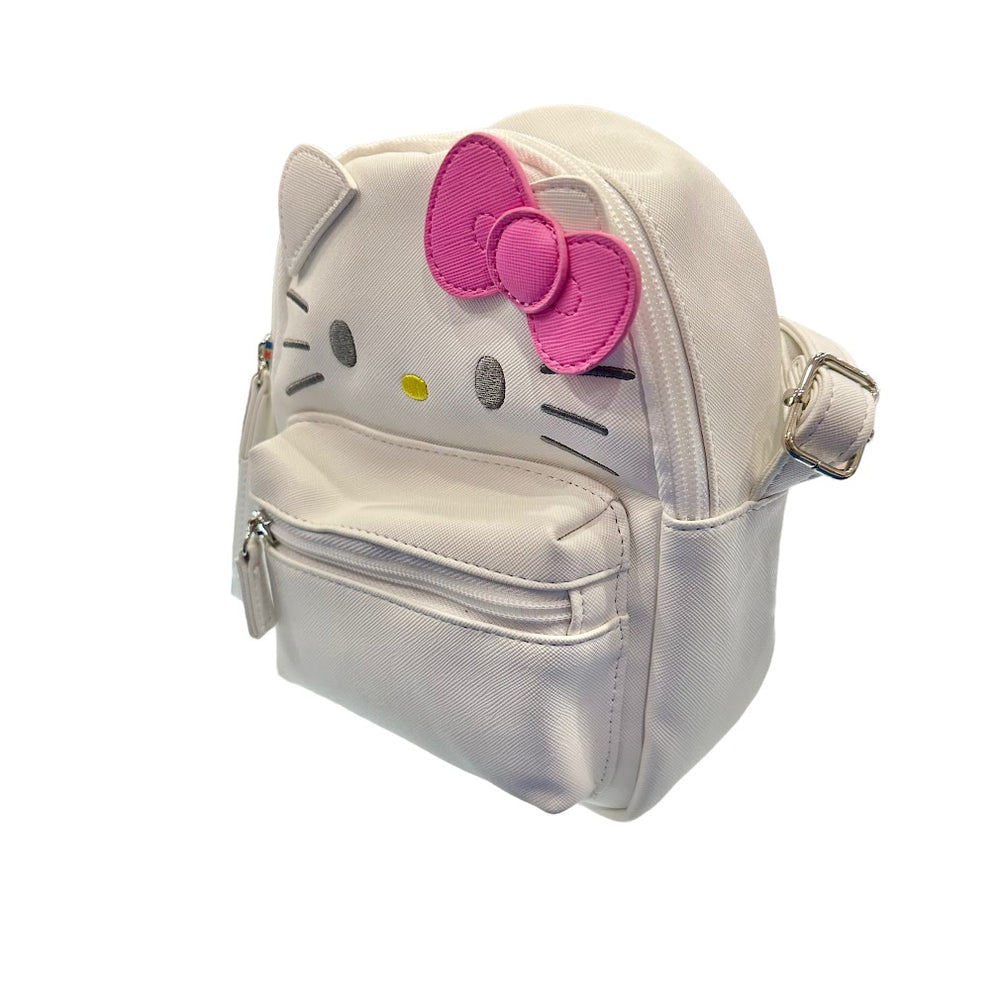 Hello Kitty "Face" Shoulder Bag