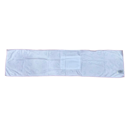 My Melody Pocket Cool Scarf