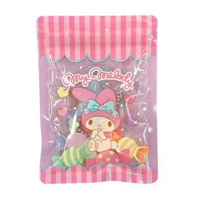 Sanrio "Candy" Secret Mascot