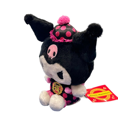 Kuromi "CNY" Mascot Plush Dress