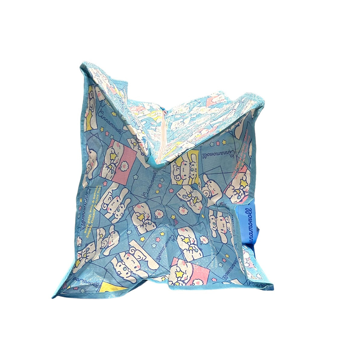 Cinnamoroll Shopping Bag