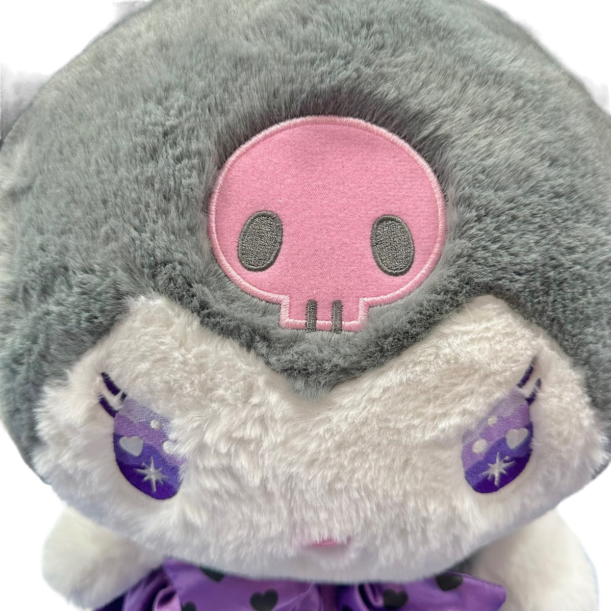 Kuromi "BTD" Large Plush