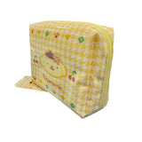 Pompompurin "Face" Pouch