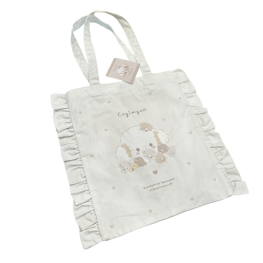 Cogimyun "Bear" Tote Bag