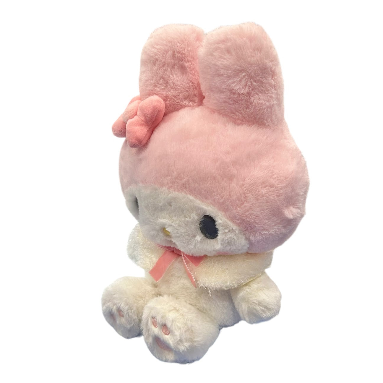 My Melody "Holding" Plush