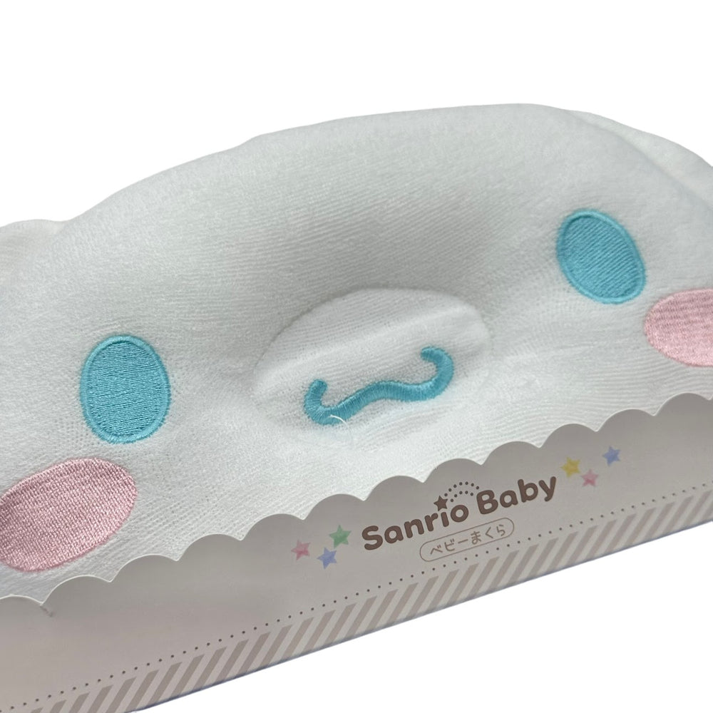 Cinnamoroll Baby "Face" Pillow