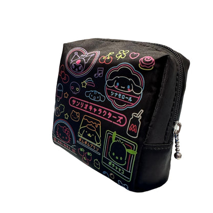 Sanrio Characters "VIVI" Square Pouch