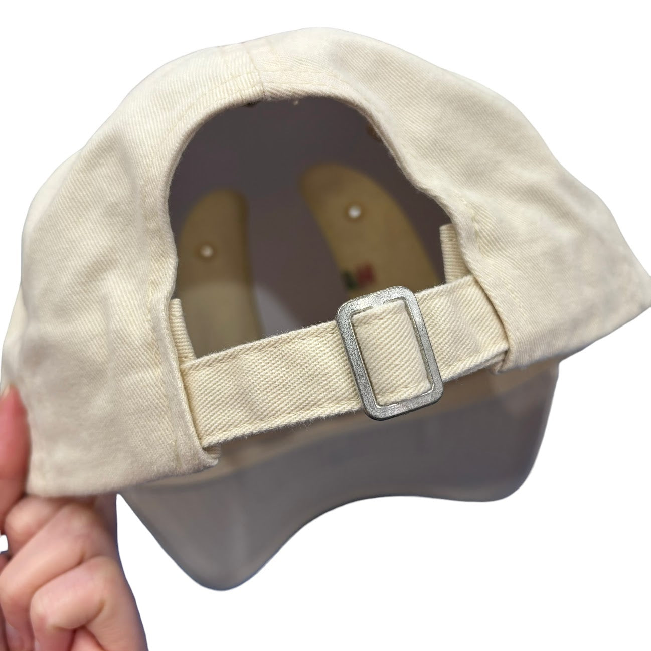 Hello Kitty "Have a Good Day" Dad Cap