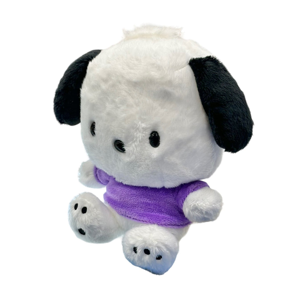 Pochacco "Classic" 7in Plush