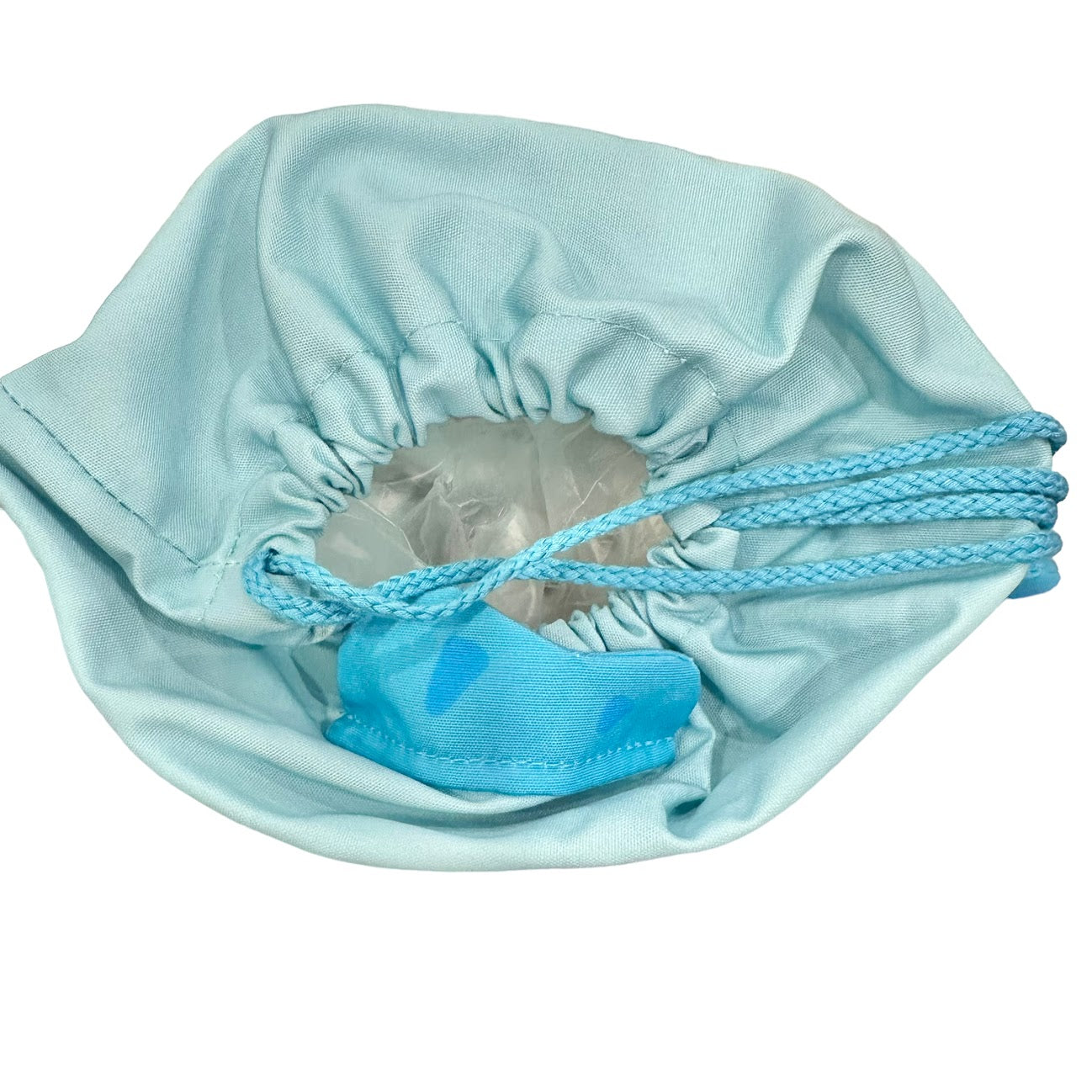 Hangyodon "Room" Drawstring Bag