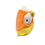 kidrobot x Hello Kitty "Candy Corn" 13in Plush