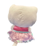 Hello Kitty "Nutcracker" 8in Plush