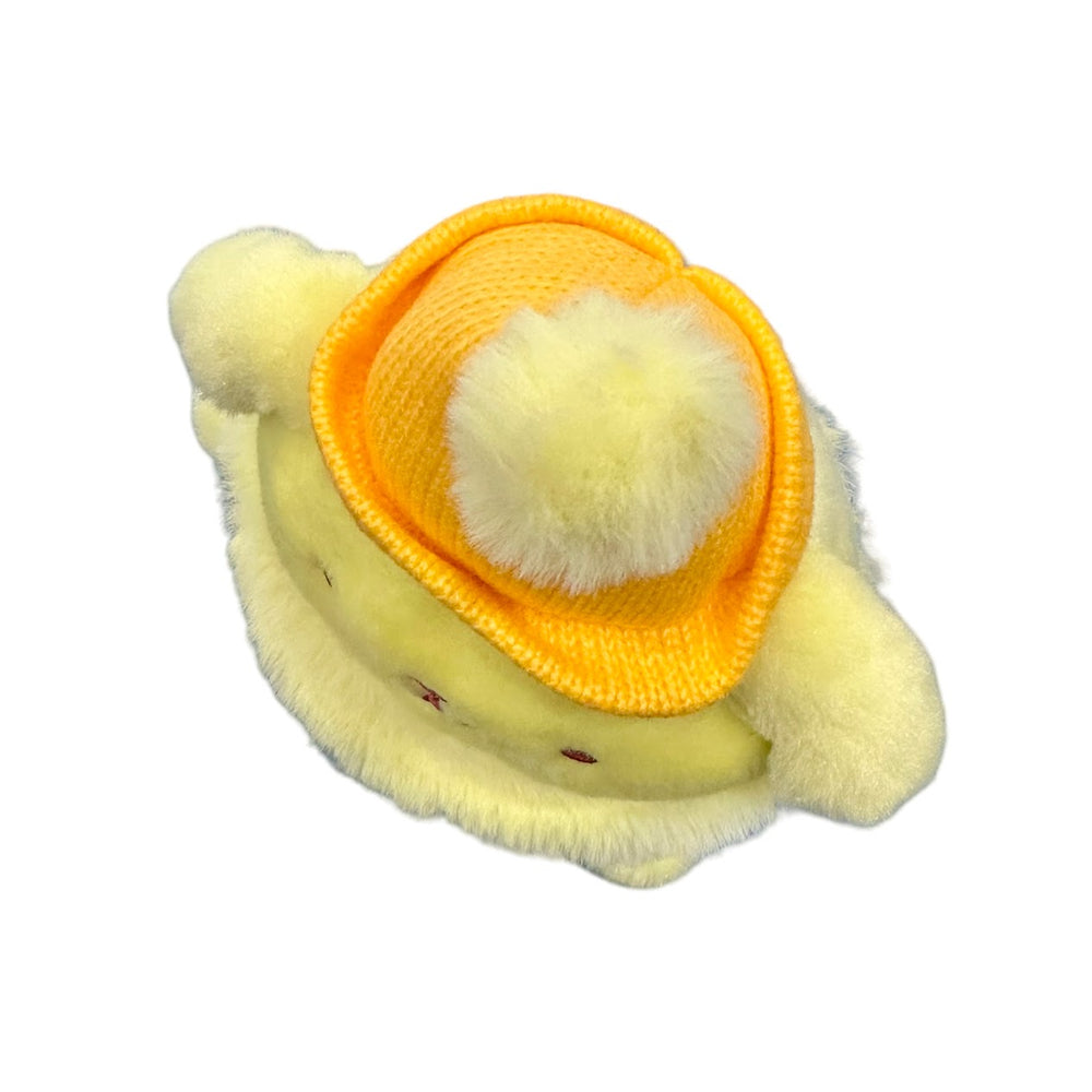 Pompompurin "Knit" 8in Plush