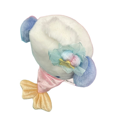 Pochacco "Mermaid" Plush