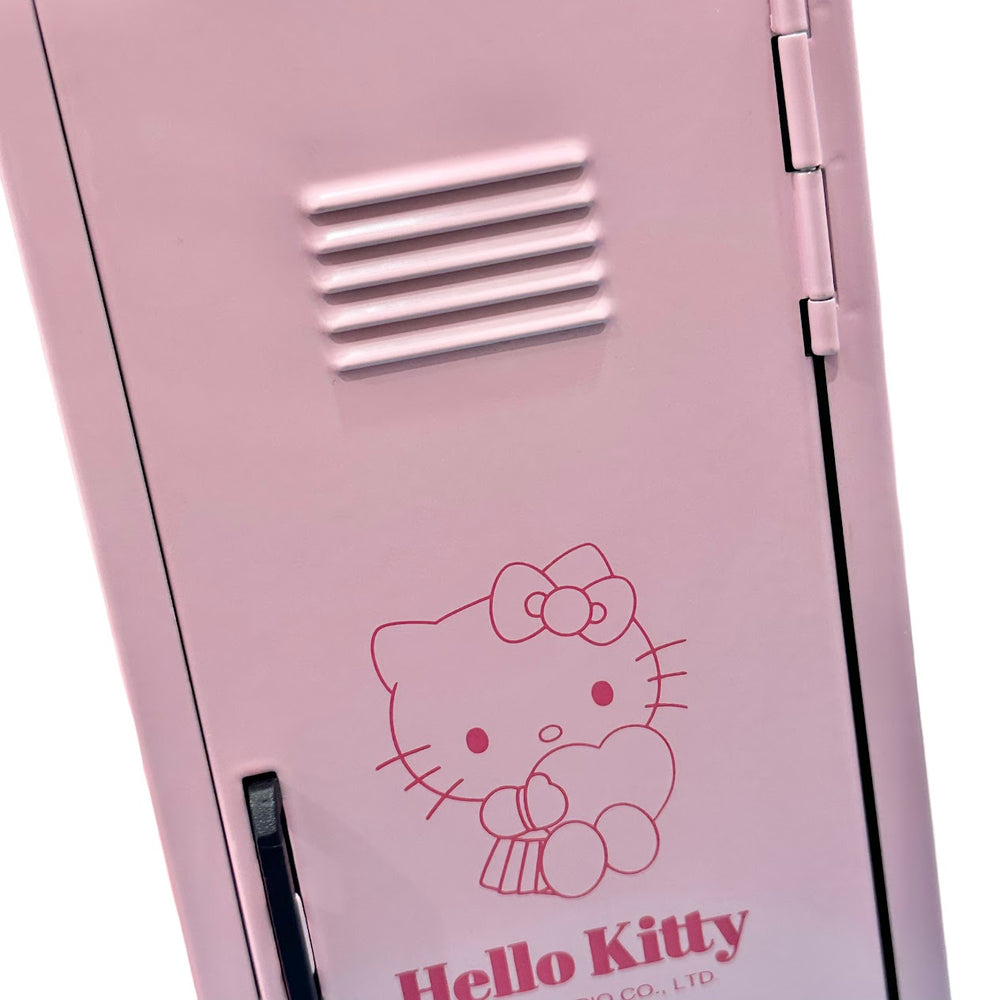 Hello Kitty Mini Locker [SEE DESCRIPTION]