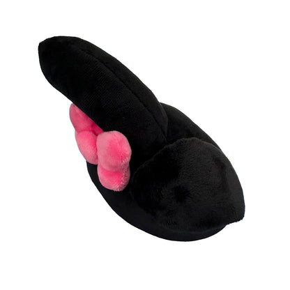 My Melody GITD Skeleton 8" Plush