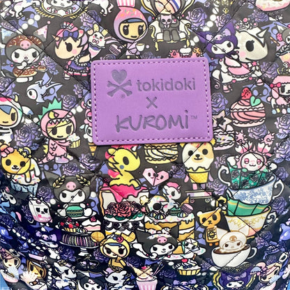 tokidoki x Kuromi Hand Bag