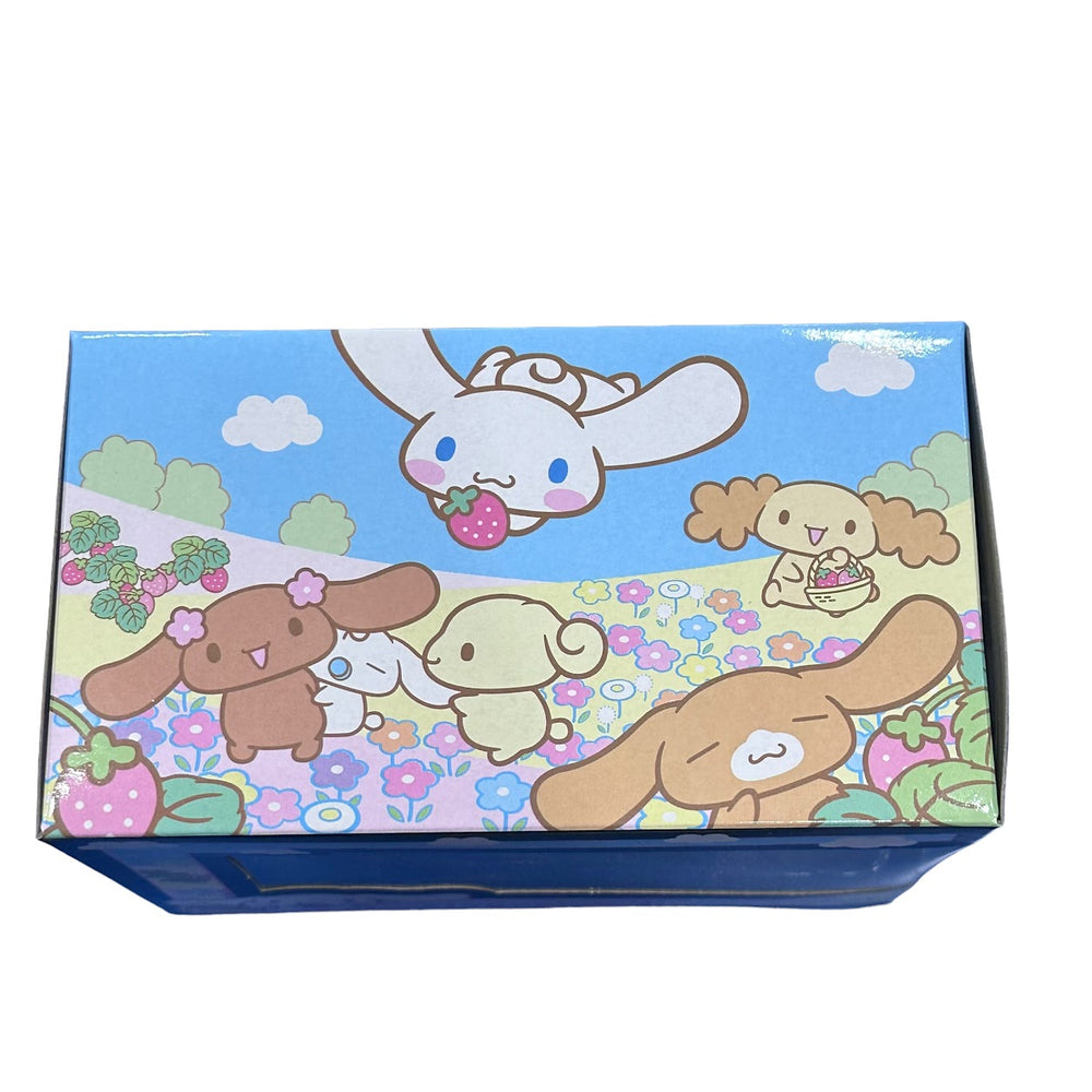 Cinnamoroll "Gathering Fruit" Sunglasses