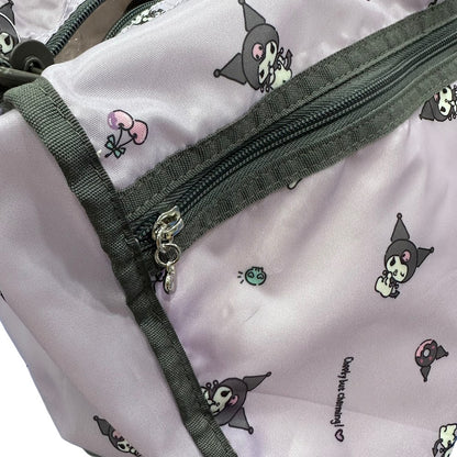 Kuromi Foldable Bag