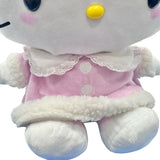 Hello Kitty "Christmas Costume" 15in Plush