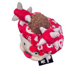 tokidoki x Hello Kitty "Hedgehog" Christmas 8in Plush