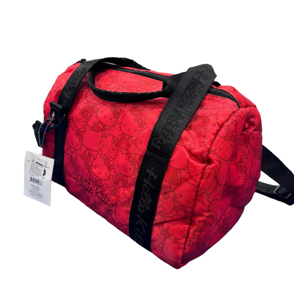 Hello Kitty "Red Pose" Handbag
