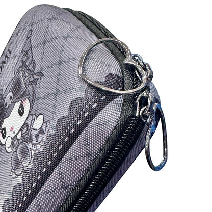 Sonix x Kuromi & My Melody Nintendo Switch Carrying Case