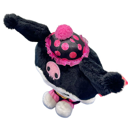 Kuromi "CNY" Mascot Plush Dress