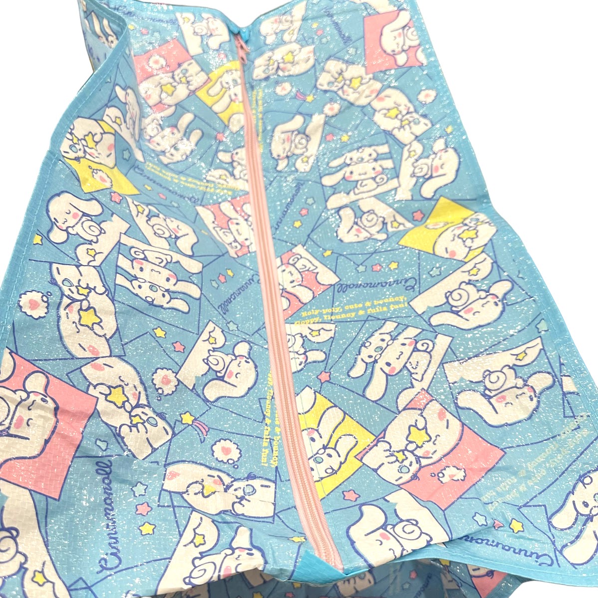Cinnamoroll Shopping Bag
