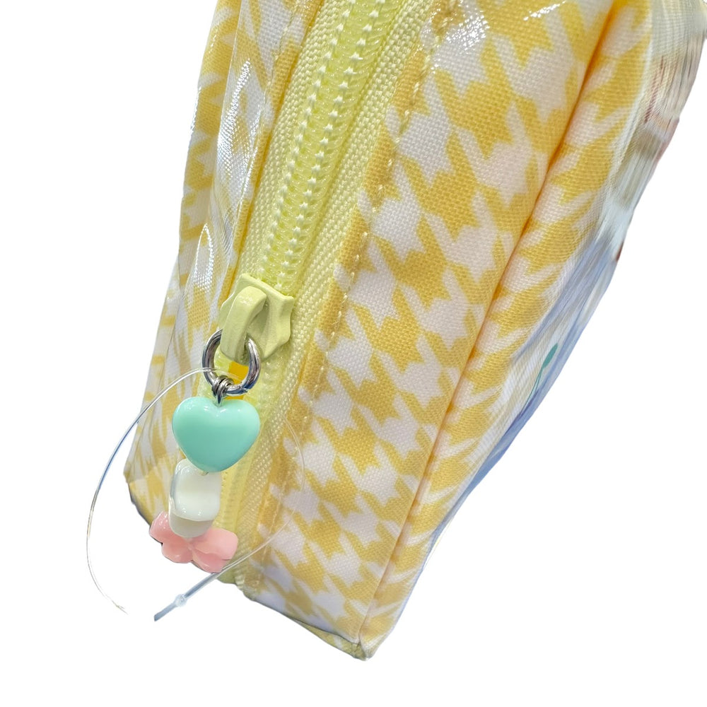 Pompompurin "Face" Pouch