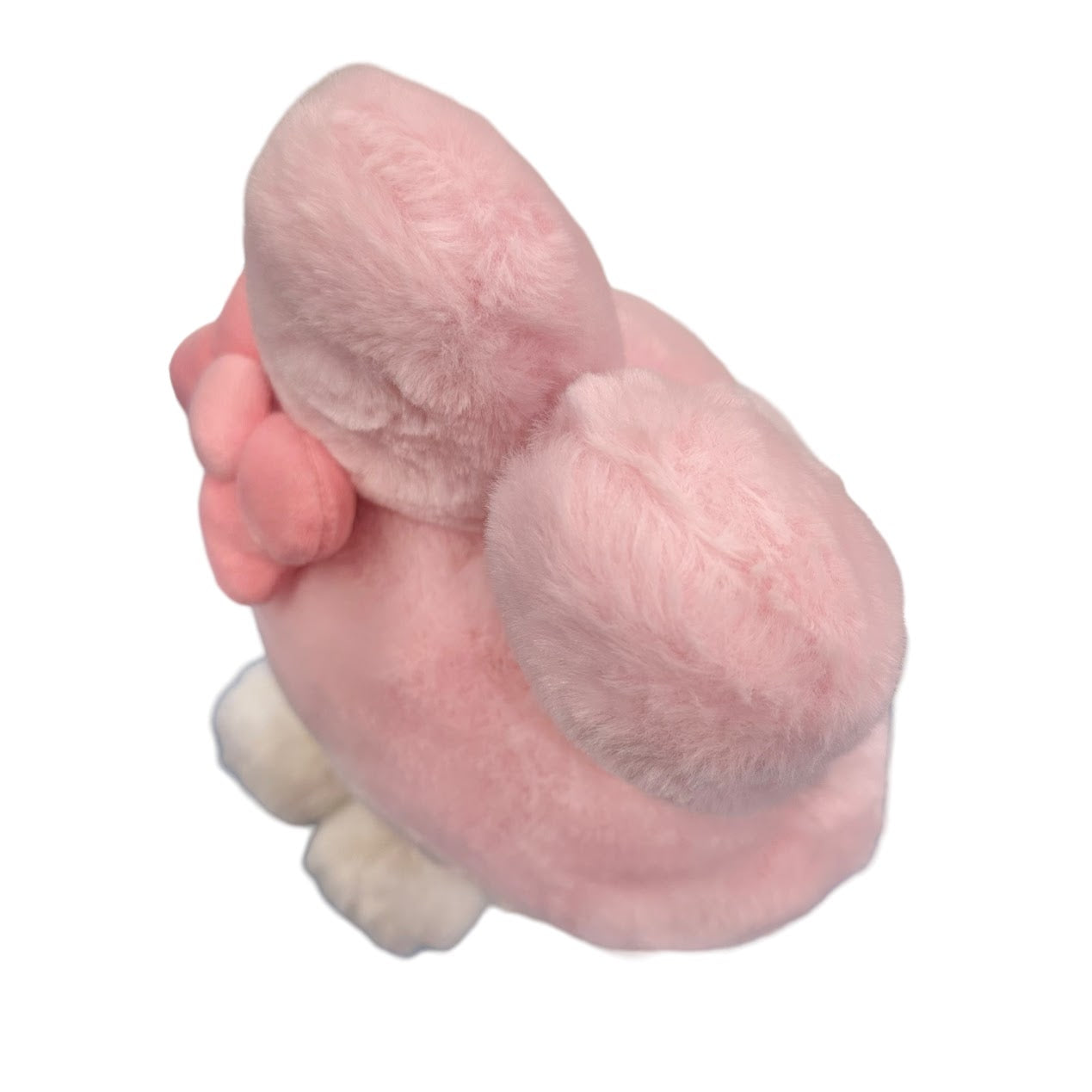 My Melody "Holding" Plush