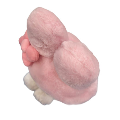 My Melody "Holding" Plush