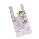 Sanrio Characters x Sailor Moon Reusable Shopping Bag