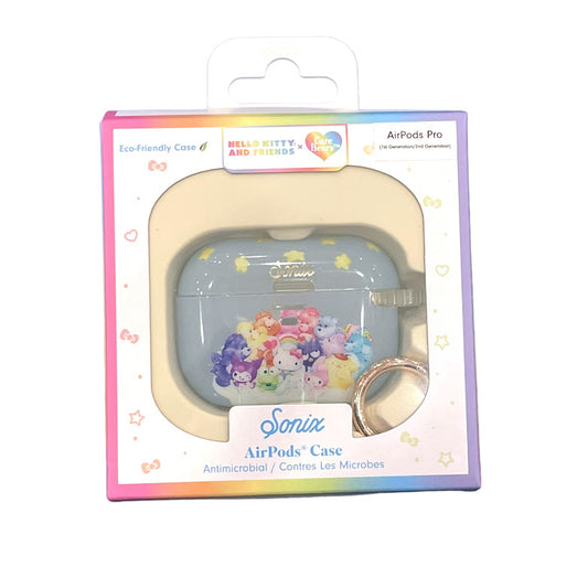 Sonix x Sanrio Characters x Care Bears Airpod Pro Case