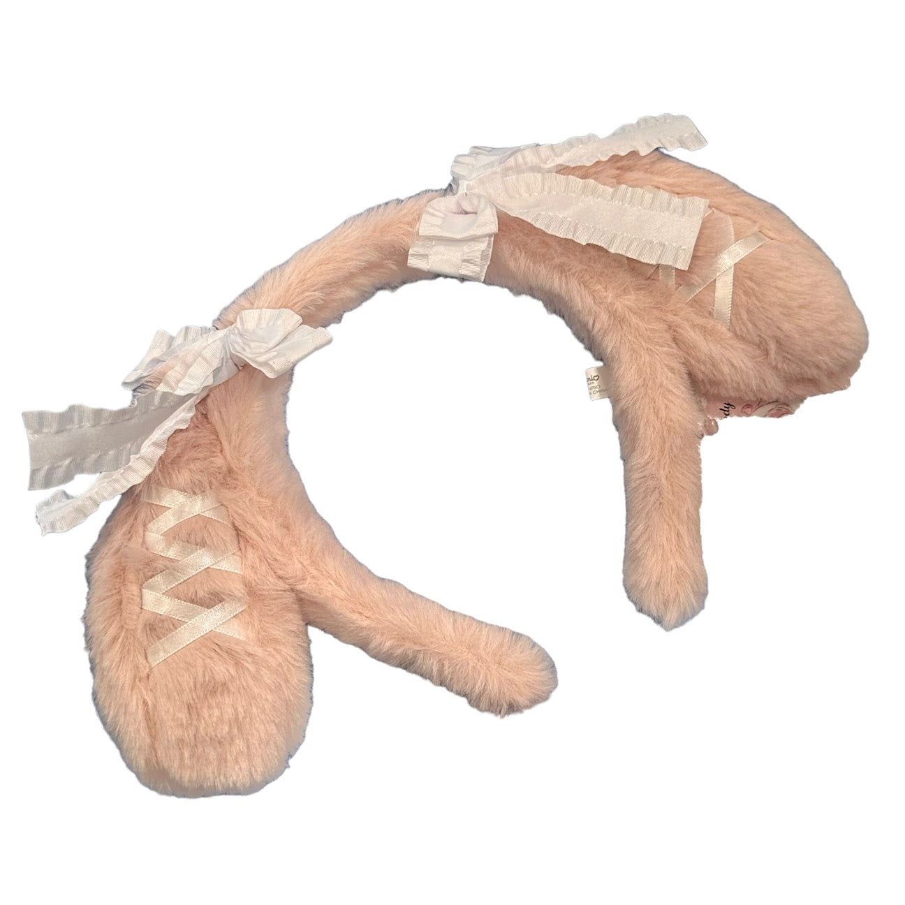 My Melody "MLKR3" Headband